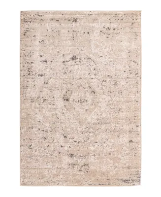 Bayshore Home Wheeler Wlr- 7' x 10' Area Rug