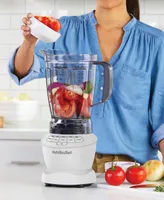 Nutribullet Blender Full Combo 1200 Watt 64 oz