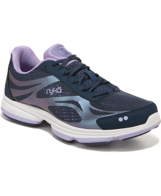 Ryka Devotion Fuse Walking Sneakers