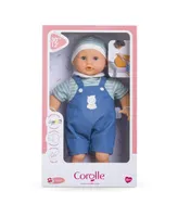 Corolle Bebe Calin Mael - 12" Doll