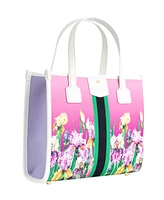 Gunas New York Oasis Small Tote Bag