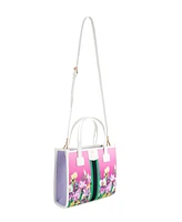 Gunas New York Oasis Small Tote Bag