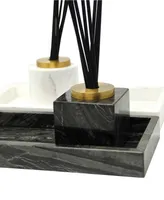 Marble Reed Diffuser
