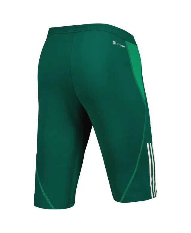 Men's adidas Green Mexico National Team PAEROREADY re