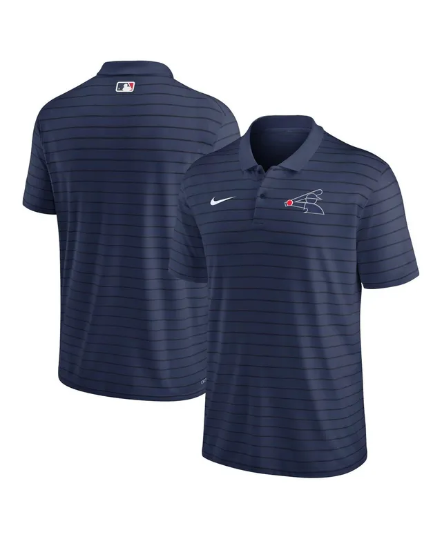 Nike Dri-FIT Victory Striped (MLB St. Louis Cardinals) Men's Polo