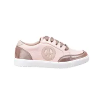 Elephantito Girls All American Sneaker