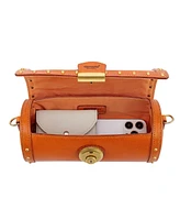 Old Trend Oranda Barrel Bag