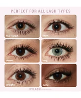 Kylie Cosmetics Kylash Volume Mascara, 0.4 oz.