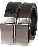 Calvin Klein Men's Reversible Belt