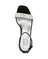 Naturalizer Joy-Sparkle Dress Ankle Strap Sandals