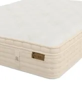 King Koil Natural Jasmine Medium 14.5" HyBrid Mattress