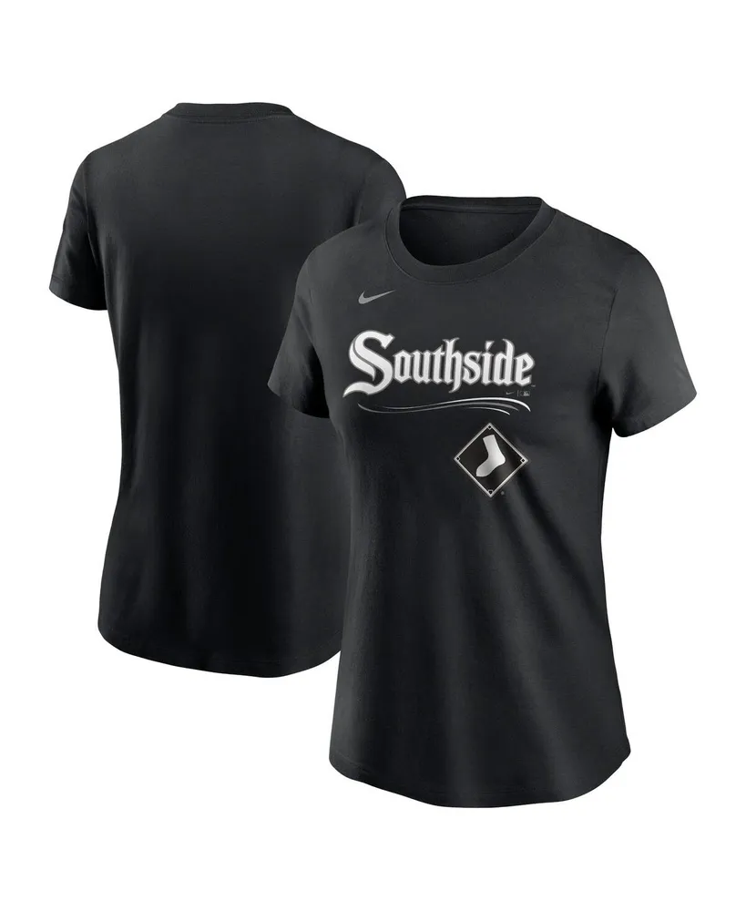 Chicago White Sox Southside T-Shirt Women's