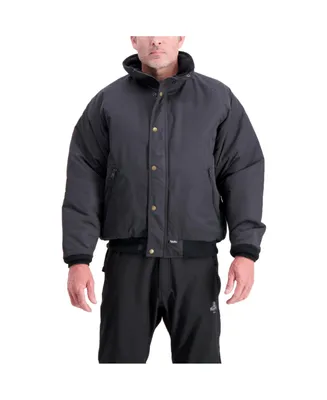 RefrigiWear Big & Tall ChillBreaker Lightweight Warm Insulated Water Resistant Jacket