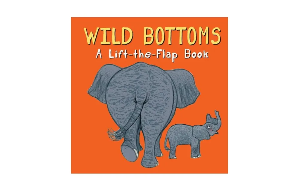 Wild Bottoms by Lisa Stubbs