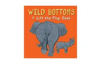 Wild Bottoms by Lisa Stubbs