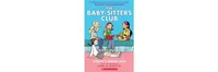 Kristy's Great Idea: A Graphic Novel (The Baby-sitters Club #1) by Ann M. Martin