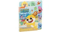 Baby Shark's Big Show: Baby Shark Plays Barnacle Ball by Grace Baranowski