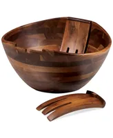 Heritage Collection by Fabio Viviani Acacia Wood 3