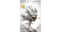 Speak 20th Anniversary Edition by Laurie Halse Anderson