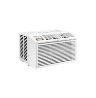 Lg 5,000 Btu Window Air Conditioner