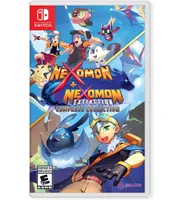 Nexomon + Nexomon Extinction - Complete Collection