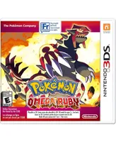 Pokemon Omega Ruby