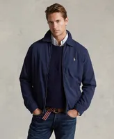 Polo Ralph Lauren Men's Lightweight Windbreaker