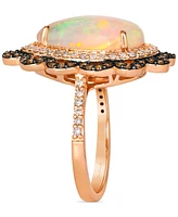 Le Vian Neopolitan Opal (5