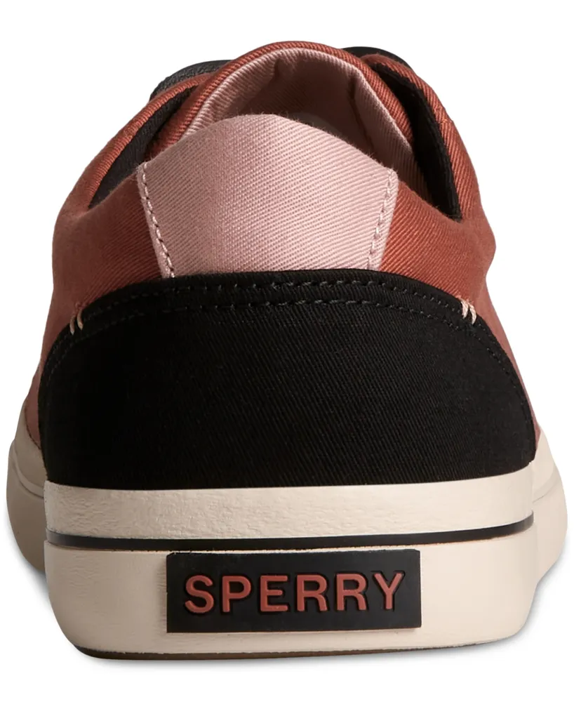Sperry Men's Striper Ii Ltt Lace-Up Sneakers
