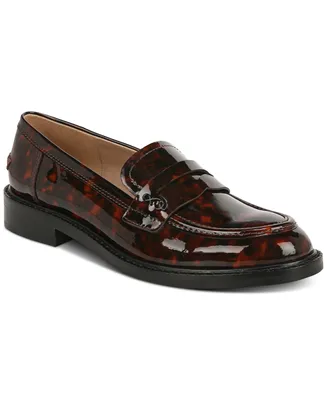Sam Edelman Women's Colin Tailored Penny Loafers