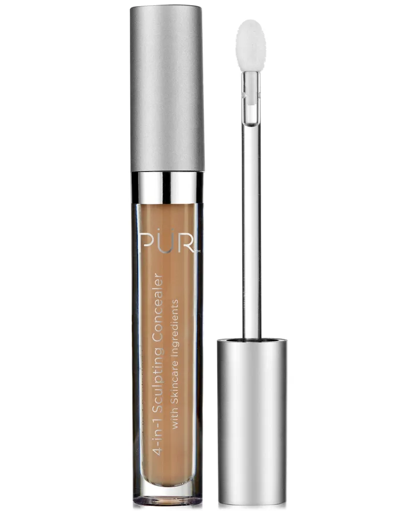 PUR 4-in-1 Sculpting Concealer with Skincare Ingredients