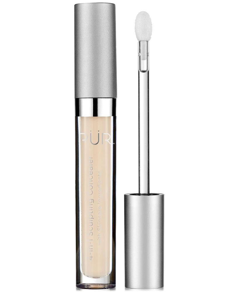 PUR 4-in-1 Sculpting Concealer with Skincare Ingredients