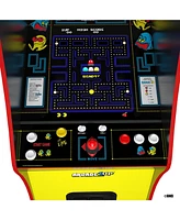 Arcade1Up Pac-Man Legacy Deluxe Arcade Machine