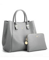 Gunas New York Jane Medium Satchel Bag