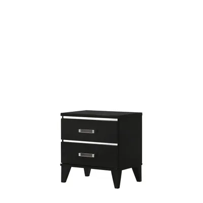 Simplie Fun Chelsie Nightstand Finish