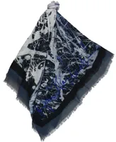 Fraas x Jumper Maybach Women's Darkness to Light Scarf