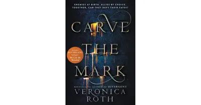 Carve the Mark (Carve the Mark Series 1) by Veronica Roth