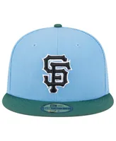 Men's New Era Sky Blue