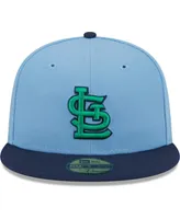 Men's New Era Light Blue