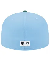 Men's New Era Sky Blue