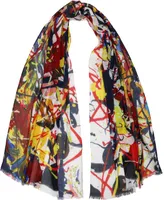 Fraas x Jumper Maybach Women's Taffy Balloon Madness Scarf