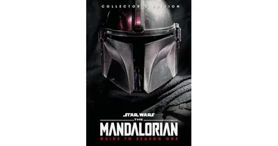Star Wars- The Mandalorian
