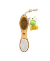 Pursonic 4-in-1 Foot Scrubber