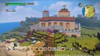 Dragon Quest Builders 2