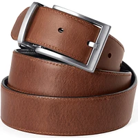 Lands' End Men's Reversible Belt