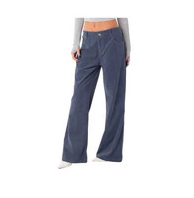 Women's Dawn Corduroy Pants