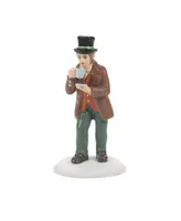 Department 56 Fresh, Hot Coffee Figurine