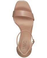 I.n.c. International Concepts Women's Lexini Two-Piece Sandals, Created for Macy's