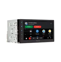 Pioneer 6.8 inch Digital Media Receiver With Apple Carplay and Android Auto