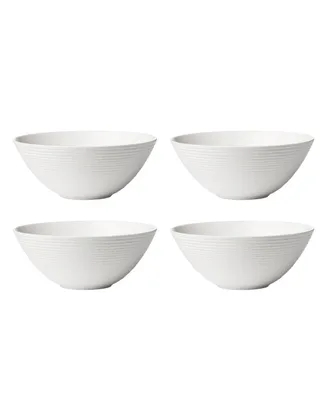 Lenox Lx Collective All-Purpose Bowls 4 Piece Set